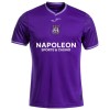 RSC Anderlecht Fotbollströjor Hemma 2024-25